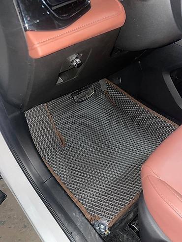 Полики: Полики Subaru, Новый, Самовывоз, Бесплатная доставка, Платная доставка — 10