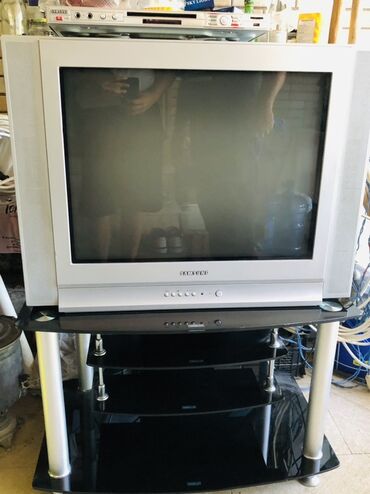 a12 ekran: Televizor Samsung LCD