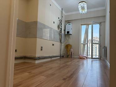 130000: 2 комнаты, 76 м², Асанбай мкр 13 этаж — 7