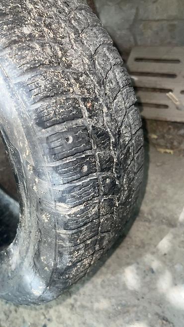 покрышки 14 зима: Литые диски R14 + зимние шины 185/60 R14 - Комплект из 4 литых — 2