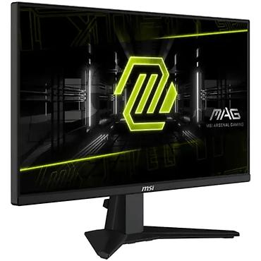 Настольные ПК и комплектующие: Model: MSI MAG 255XF (9S6-3BC21M-061) Ekran ölçüsü: 24,5" (62,2 cm) — 2