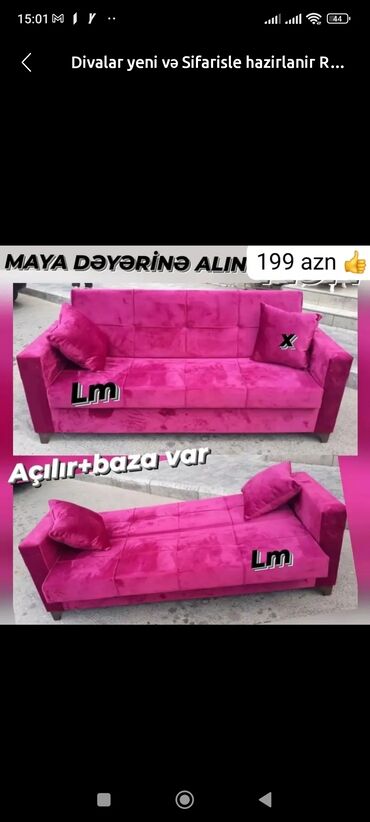 avanqard metbex mebelleri: Divan, Yeni, Açılan, Bazalı