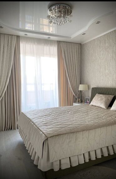 гостиница бишкек дордой: 1 комната, Парковка, Постельное белье, Бытовая техника