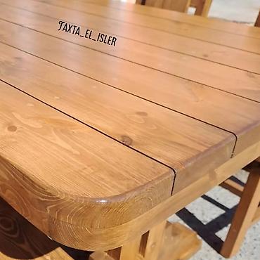 bağ stulu: Bag mebellerinin hazırlanması Tehvil verilen sifarişimizden Stol — 7