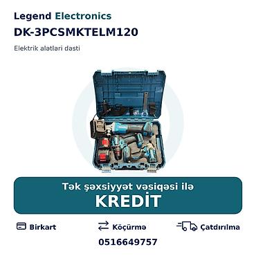 dinamometrik acar: Elan başlığı: Alətlər dəsti DK-3PCSMKTELM120 Elan mətni: Elektrik — 1