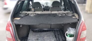 VAZ (LADA): VAZ (LADA) Kalina: 1.4 l | 2011 il 259999 km Universal — 5