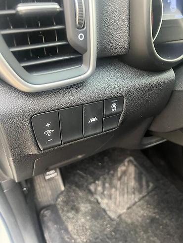 Kia: Kia Sportage: 2019 г., 2 л, Автомат, Дизель, Кроссовер — 9