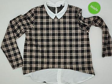 cherry bomb bluza: FB Sister, Bluzka damska, rozmiar L — 2