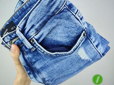reservd: Denim, Jeansy damskie, rozmiar XS — 5