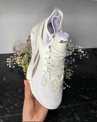 anta кроссовки: Кроссовки Reebok Zig Kinetica (женские) Размер37,5 Оригинал 🇺🇸 - — 2