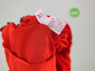 "z plusem": Koszulka do spania, rozmiar 7XL — 5