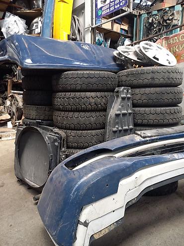 хово борт: Hyundai, Б/у, Оригинал — 8