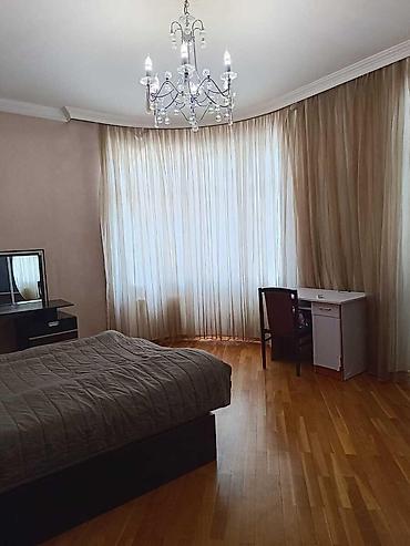 yeni ramanida ev: İcarəyə verilir 3 otaqlı yeni tikili 140 m², Nəsimi r. Kateqoriya — 6