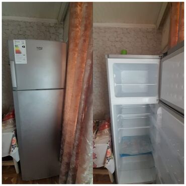 soyuducu sumqayıt: Холодильник