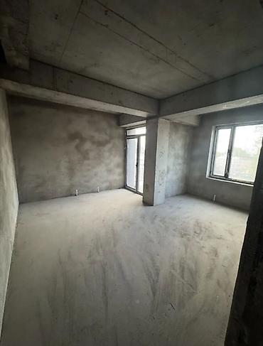 binar: 2 комнаты, 63 м², Центральная мечеть 2 этаж, ПСО (под самоотделку) — 5