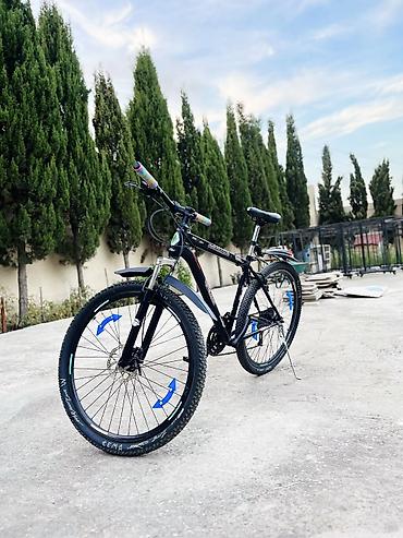 Dağ velosipedləri: Salam 29 Luq Velosibet di Qiyməti 170 manat Çatırılma Yoxdu Kim İsdəsə — 1