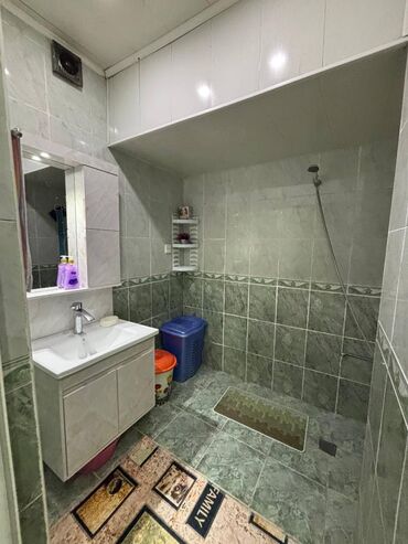 Köhnə tikili: Bakı, Bakıxanov qəs., 3 otaqlı, Köhnə tikili, 82 kv. m — 10