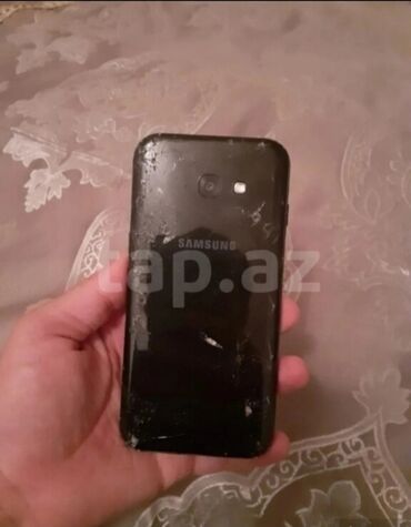 фотоаппарат самсунг nx300: Samsung Galaxy A3 2016, 32 ГБ, цвет - Черный, Битый