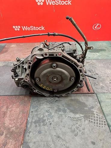 vq25: Коробка передач Автомат Lexus 2000 г., Б/у, Оригинал — 1