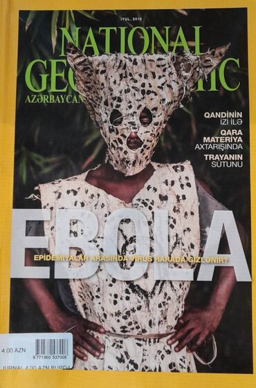 Jurnallar: Azəri dilində müxtəlif jurnallar satılır. Biri 5 manat. Yalnız şəkildə -da lalafo.az — 12 Jurnallar: Azəri dilində müxtəlif jurnallar satılır. Biri 5 manat. Yalnız şəkildə — 12