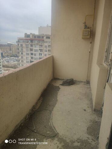 Yeni tikili: 2 otaqlı, Yeni tikili, m. Xətai, 111 kv. m — 11