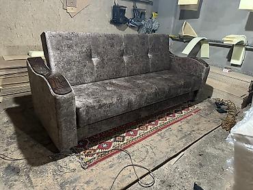 Угловые диваны: Диваны! диван раскладной, два в одном. звоните любое время без — 24