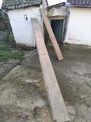 DASKA I FOSNA | Stoje preko 20godina na tavanu . Dimenzije na njima
