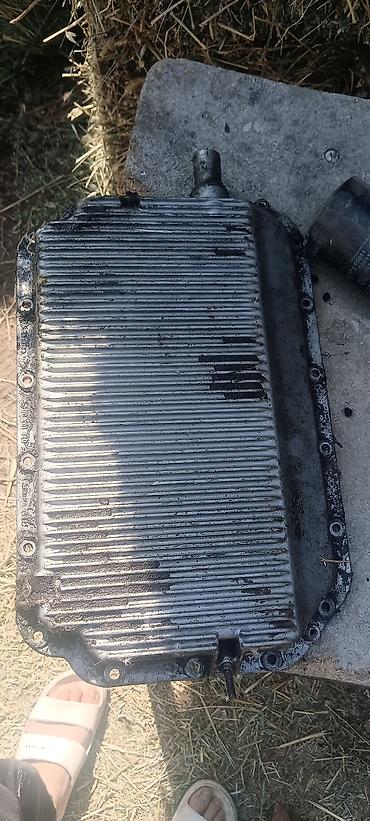 Коленвалы: Коленвалы Audi Б/у, Оригинал, Германия — 3