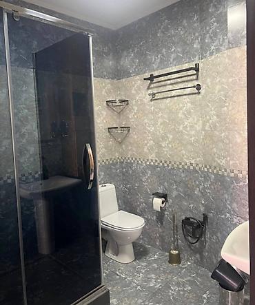 круглый: 4 комнаты, 173 м², сквер Тоголок Молдо Элитка, 5 этаж — 8