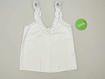 gabi: Savida, Top damski, rozmiar XS — 2