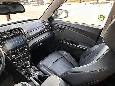 Ssangyong: Ssangyong Tivoli: 2020 г., 1.5 л, Автомат, Бензин, Кроссовер — 11