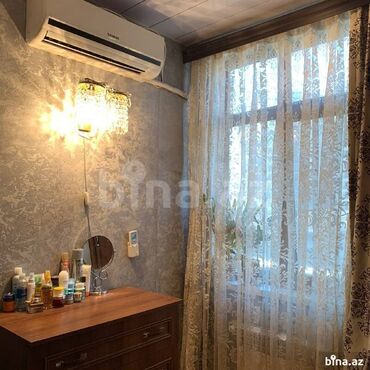 Köhnə tikili: Bakı, 2 otaqlı, Köhnə tikili, m. Nəriman Nərimanov, 45 kv. m — 6