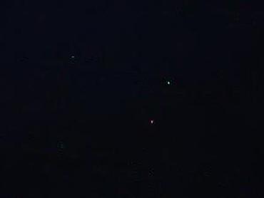 Baštenska rasveta: BabySbreath Laser Light – spoljašnji/unutrašnji laserski projektor za — 7