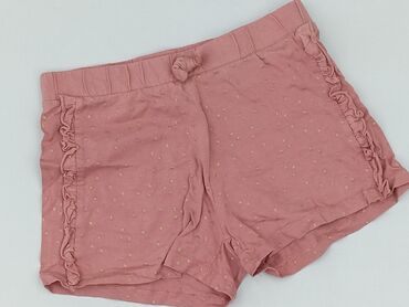rajstopy wzorzyste allegro: Shorts, H&M, 7 years, 116/122, condition - Very good