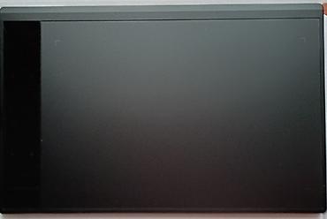 Графические планшеты: Новый, Размер A4, Кабель — 2