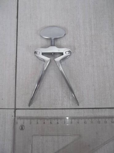 Ostali medicinski proizvodi: Automatski ekarteri II
Kao sa slika
Ne odgovaram na SMS — 22