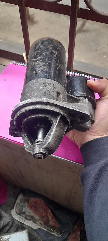 stater: Mercedes-Benz 111, 2.2 l, Benzin, 2000 il, Orijinal, Almaniya, İşlənmiş — 1