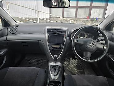 Продажа авто: Toyota Caldina: 2005 г., 2 л, Автомат, Бензин, Универсал — 4