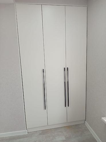 Шифоньеры, шкафы для одежды: Шифоньер, шкаф для одежды, Прямой — 18