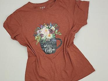 piwo: Shein, T-shirt damski, rozmiar M — 1