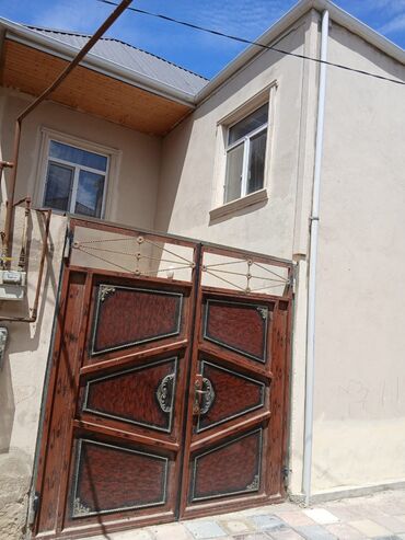 badamdar kirayə evlər: 126 м², 4 комнаты, Комби, Газ, Электричество
