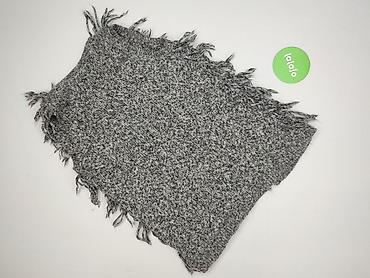 stradivarius poncho: H&M, Kamizelka damska, rozmiar XS — 3