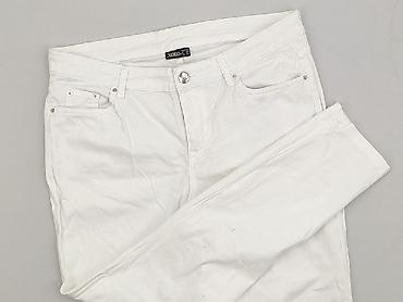 jeans 157: Janina, Jeansy damskie, rozmiar XL — 1