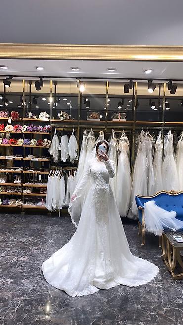 xs plata: Xs s razmer uyğundur ayaqqabı və fata ilə birlikdə satılır — 5