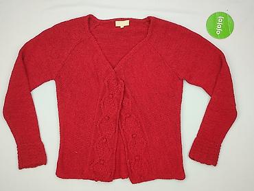 sweter damski m: Kardigan damski, rozmiar M — 2