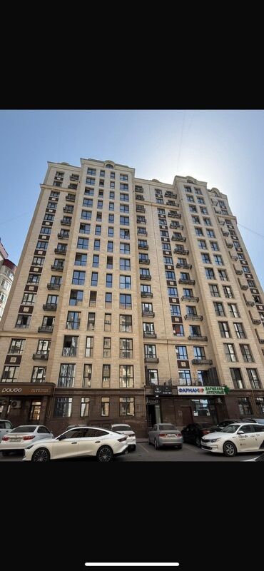 дома в красной речке: 2 бөлмө, 90 кв. м, Элитка, 5 кабат, Евроремонт