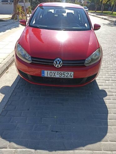 Volkswagen: Volkswagen Golf: 1.4 l. | 2011 έ. Χάτσμπακ at lalafo.gr Volkswagen: Volkswagen Golf: 1.4 l. | 2011 έ. Χάτσμπακ