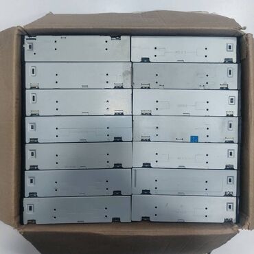 Digər ehtiyat hissələri: Kompüter və notebook üçün dvd rewriter-lər sayla alana və ustalara — 3