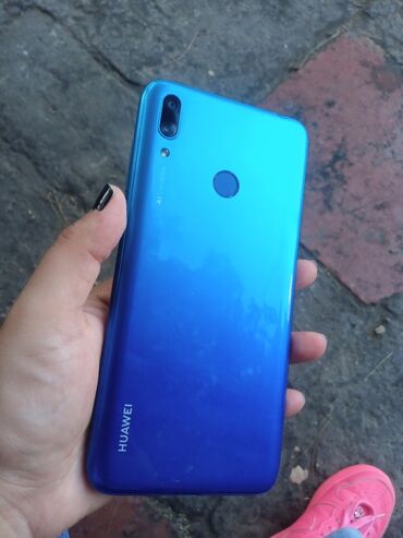 telofon redmi: Redmi Note 11, 32 GB, rəng - Mavi, Barmaq izi, İki sim kartlı