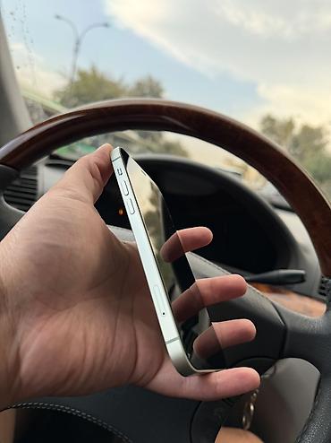 iphone 7: IPhone 12, Б/у, 128 ГБ, Зеленый, 80 % — 4